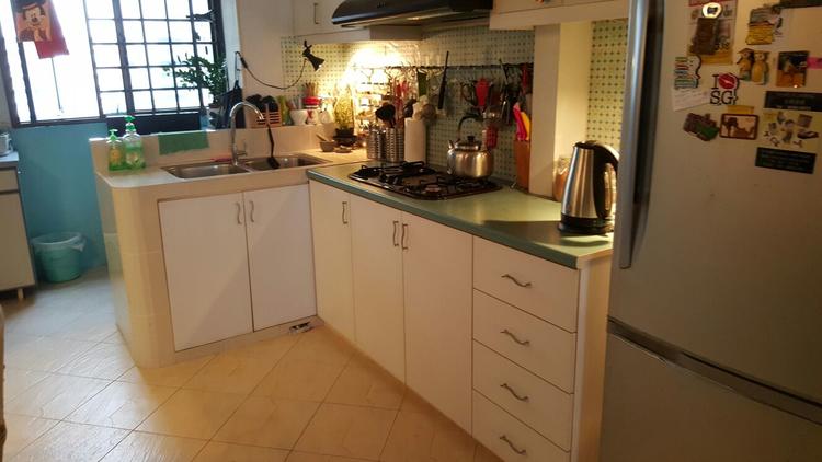 Blk 32 Marine Crescent (Marine Parade), HDB 3 Rooms #130095252